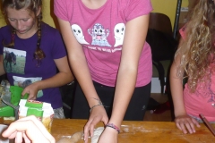 Výprava – Český Dub 16.–18. 9. 2016