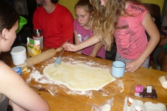 Výprava – Český Dub 16.–18. 9. 2016