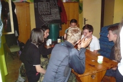 Výprava – Český Dub 16.–18. 9. 2016