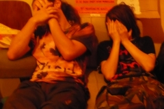 Výprava – Český Dub 16.–18. 9. 2016