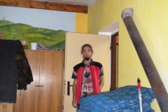 Výprava – Český Dub 16.–18. 9. 2016