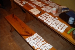 Výprava – Český Dub 16.–18. 9. 2016