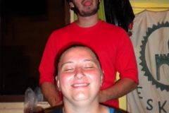 Výprava – Český Dub 16.–18. 9. 2016