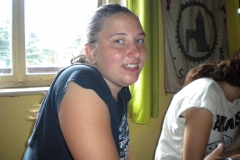 Výprava – Český Dub 16.–18. 9. 2016