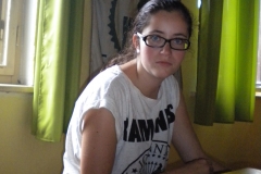 Výprava – Český Dub 16.–18. 9. 2016