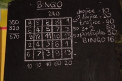 Výprava – Český Dub 16.–18. 9. 2016