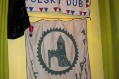 Výprava – Český Dub 16.–18. 9. 2016