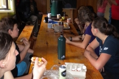 Výprava – Český Dub 16.–18. 9. 2016