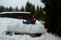 Výprava – Desná (Souš) 17.–19. 2. 2017