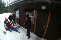 Výprava – Desná (Souš) 17.–19. 2. 2017