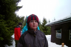 Výprava – Desná (Souš) 17.–19. 2. 2017