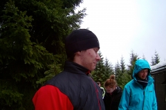 Výprava – Desná (Souš) 17.–19. 2. 2017