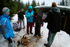 Výprava – Desná (Souš) 17.–19. 2. 2017