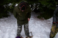 Výprava – Desná (Souš) 17.–19. 2. 2017