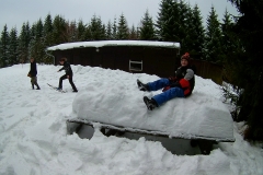 Výprava – Desná (Souš) 17.–19. 2. 2017