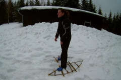 Výprava – Desná (Souš) 17.–19. 2. 2017