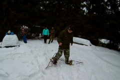 Výprava – Desná (Souš) 17.–19. 2. 2017