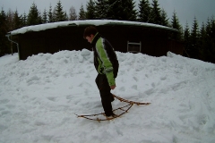 Výprava – Desná (Souš) 17.–19. 2. 2017