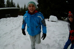 Výprava – Desná (Souš) 17.–19. 2. 2017