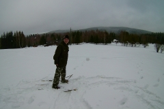 Výprava – Desná (Souš) 17.–19. 2. 2017