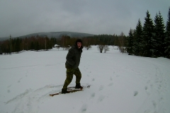 Výprava – Desná (Souš) 17.–19. 2. 2017