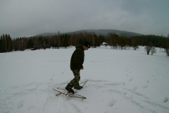 Výprava – Desná (Souš) 17.–19. 2. 2017