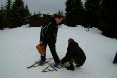 Výprava – Desná (Souš) 17.–19. 2. 2017