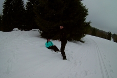 Výprava – Desná (Souš) 17.–19. 2. 2017