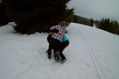 Výprava – Desná (Souš) 17.–19. 2. 2017