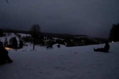 Výprava – Desná (Souš) 17.–19. 2. 2017