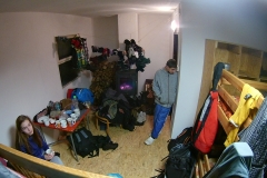 Výprava – Desná (Souš) 17.–19. 2. 2017