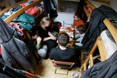 Výprava – Desná (Souš) 17.–19. 2. 2017