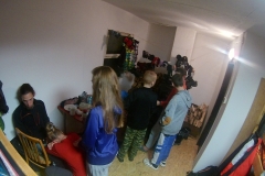 Výprava – Desná (Souš) 17.–19. 2. 2017