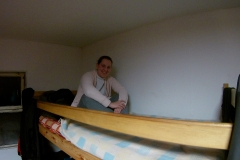 Výprava – Desná (Souš) 17.–19. 2. 2017