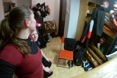 Výprava – Desná (Souš) 17.–19. 2. 2017