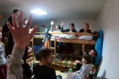 Výprava – Desná (Souš) 17.–19. 2. 2017