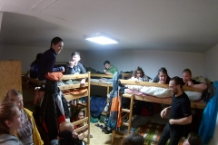 Výprava – Desná (Souš) 17.–19. 2. 2017