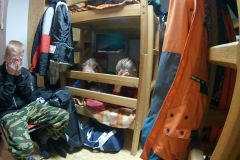 Výprava – Desná (Souš) 17.–19. 2. 2017