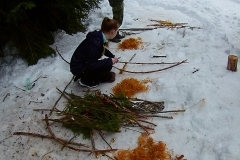 Výprava – Desná (Souš) 17.–19. 2. 2017