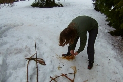 Výprava – Desná (Souš) 17.–19. 2. 2017