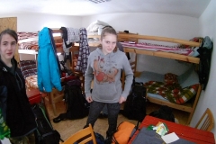 Výprava – Desná (Souš) 17.–19. 2. 2017