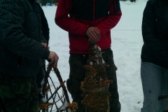 Výprava – Desná (Souš) 17.–19. 2. 2017