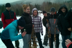 Výprava – Desná (Souš) 17.–19. 2. 2017