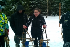 Výprava – Desná (Souš) 17.–19. 2. 2017