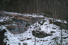 Výprava – Desná (Souš) 26.–28. 2. 2016