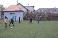 Výprava – Frýdlant 20.–22. 3. 2015