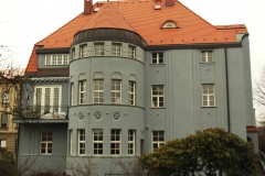 Výprava – Frýdlant 20.–22. 3. 2015