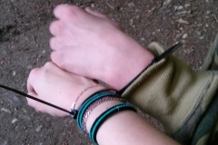 Výprava – Osečná 20.–22. 5. 2016