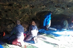 Výprava – Osečná 20.–22. 5. 2016