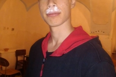 Výprava – Osečná 20.–22. 5. 2016